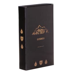 Фляжка «Россия», нержавеющая сталь, 270 мл, 9 oz