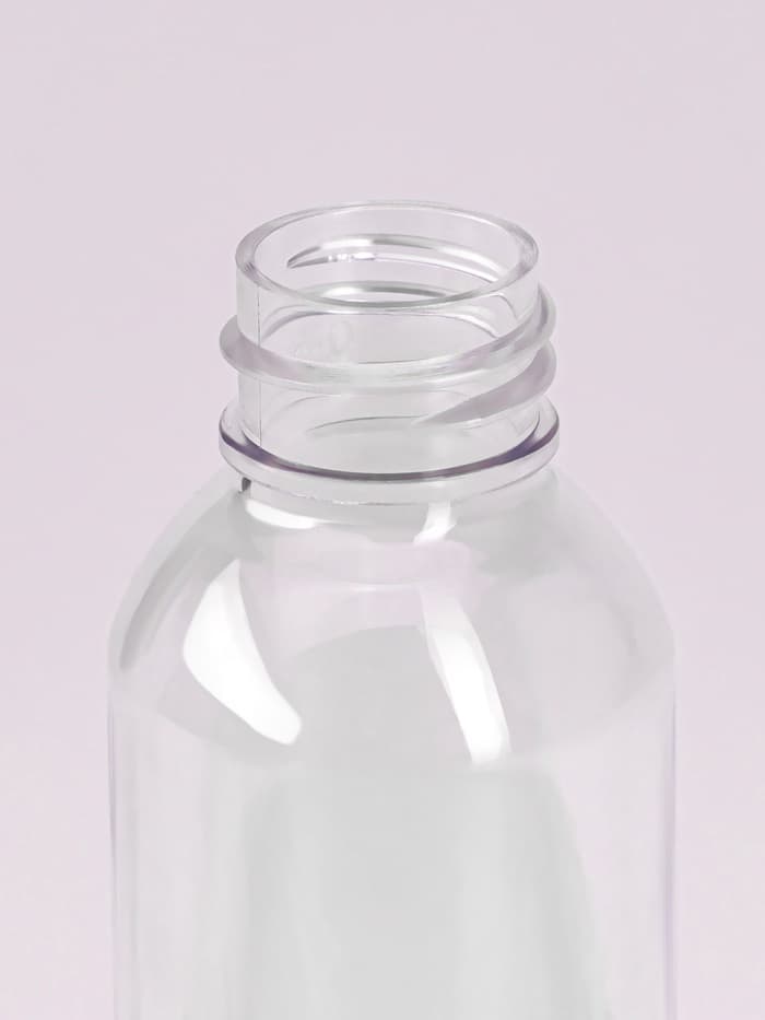 Набор для хранения, в чехле, 7 предметов, прозрачный, чёрный