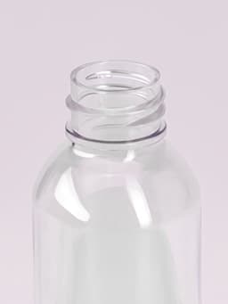 Набор для хранения, в чехле, 7 предметов, прозрачный, чёрный