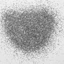 Наполнитель для шаров «Блёстки», d=0.4 мм, 500 г