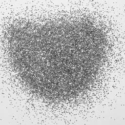 Наполнитель для шаров «Блёстки», d=0.4 мм, 500 г