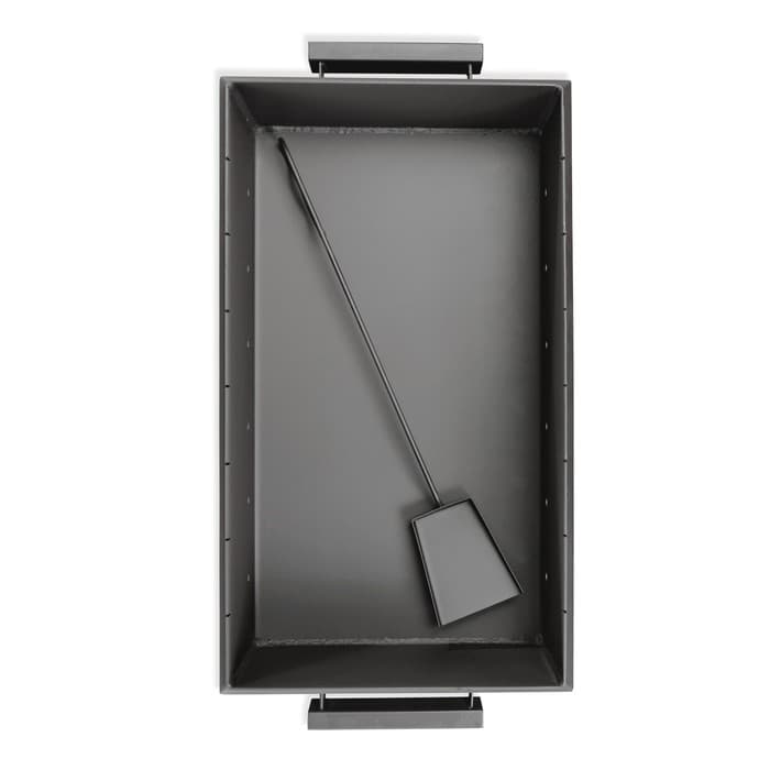 Мангал «М-600», совок, толщина металла 3 мм