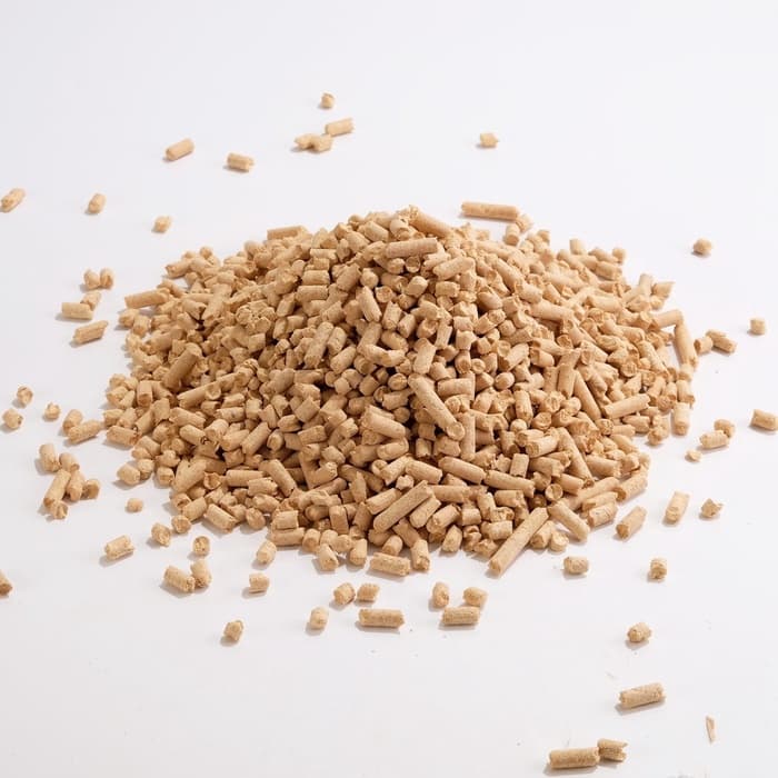 Наполнитель древесный «Пижон» 15 л