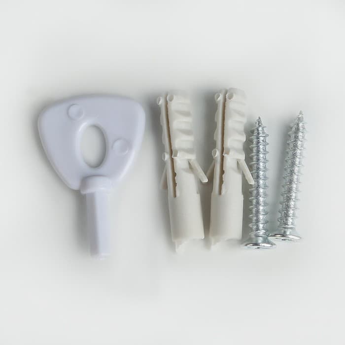 Диспенсер для жидкого мыла, механический, 350 мл, коричневый