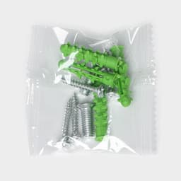 Держатель для полотенца двойной Stölz, 58.5×12.5×5.3 см