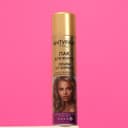 Лак для волос «Антураж», Объем от корней, ультрасильная фиксация, 250 мл