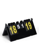 Табло для бадминтона, волейбола, настольного тенниса