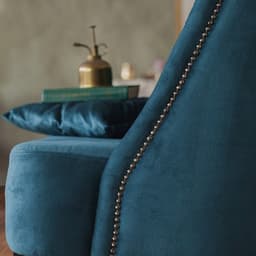 Гвозди ТУНДРА, декоративные, обивочные, 8×15 мм, хром, 500 шт.