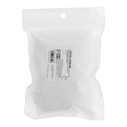 Гвозди ТУНДРА, декоративные, обивочные, 8×15 мм, хром, 500 шт.