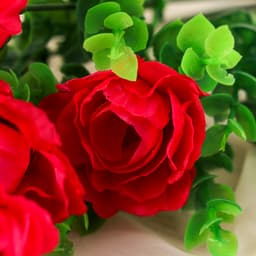 Букет «Анемоны», 4×29 см, МИКС