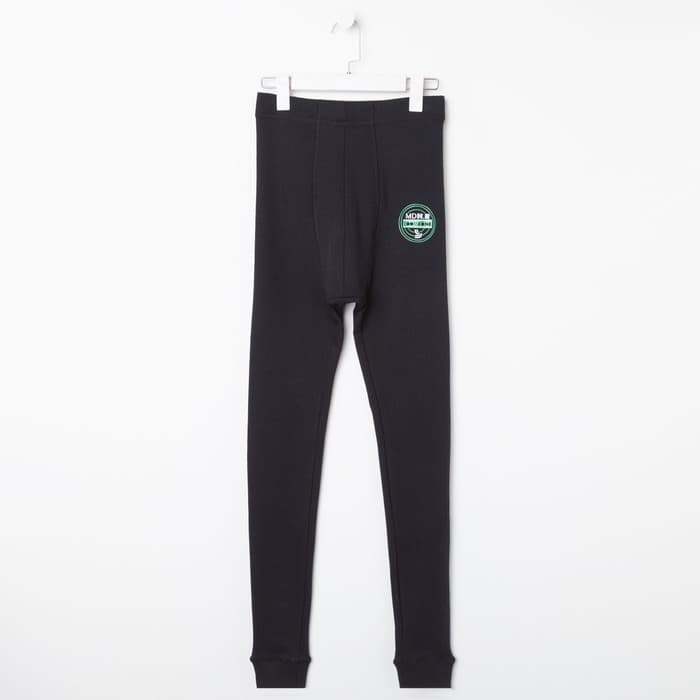 Термобельё мужское (кальсоны), размер 46