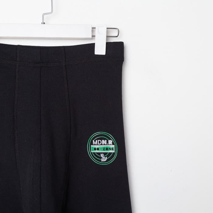 Термобельё мужское (кальсоны), размер 46