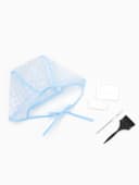 Набор для окрашивания, 5 предметов