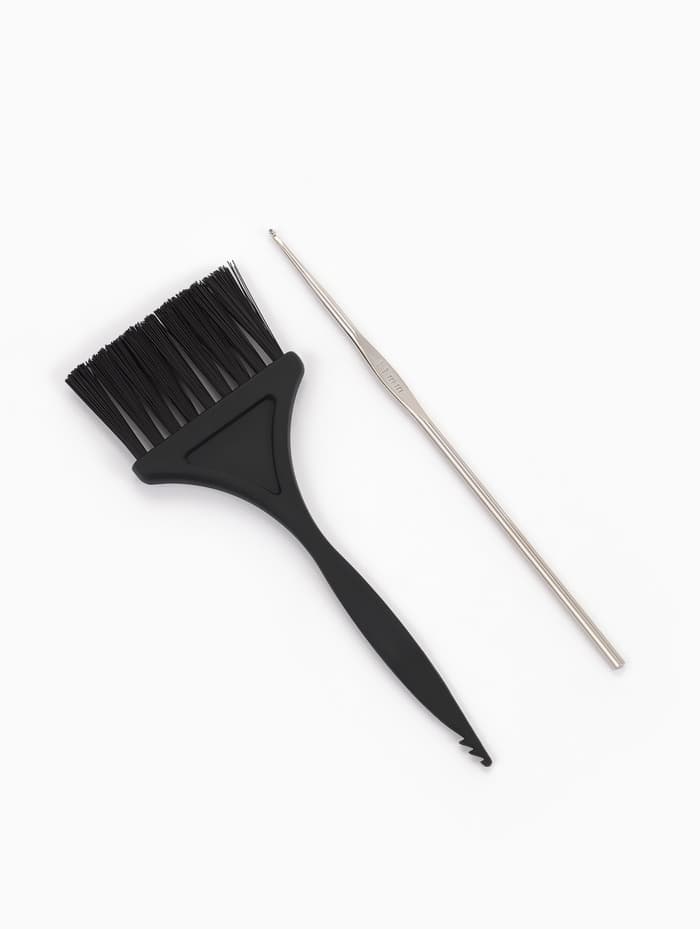 Набор для окрашивания, 5 предметов