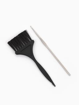 Набор для окрашивания, 5 предметов