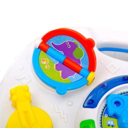 Детский музыкальный столик, звуковые эффекты, работает от батареек ZABIAKA