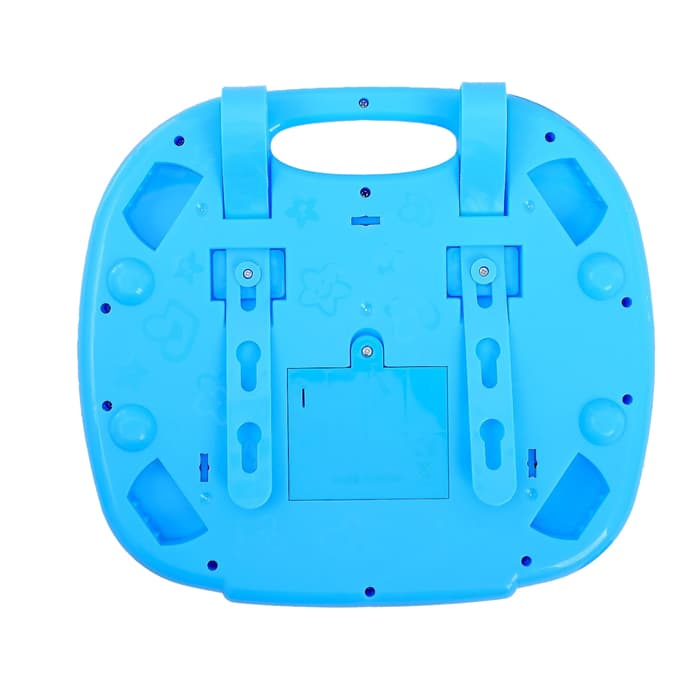 Детский музыкальный столик, звуковые эффекты, работает от батареек ZABIAKA