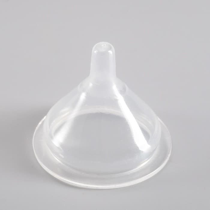 Набор для вскармливания животных DIIL, бутылочка 180 мл, 2 соски и ёршик, цвет МИКС