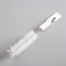 Набор для вскармливания животных DIIL, бутылочка 180 мл, 2 соски и ёршик, цвет МИКС