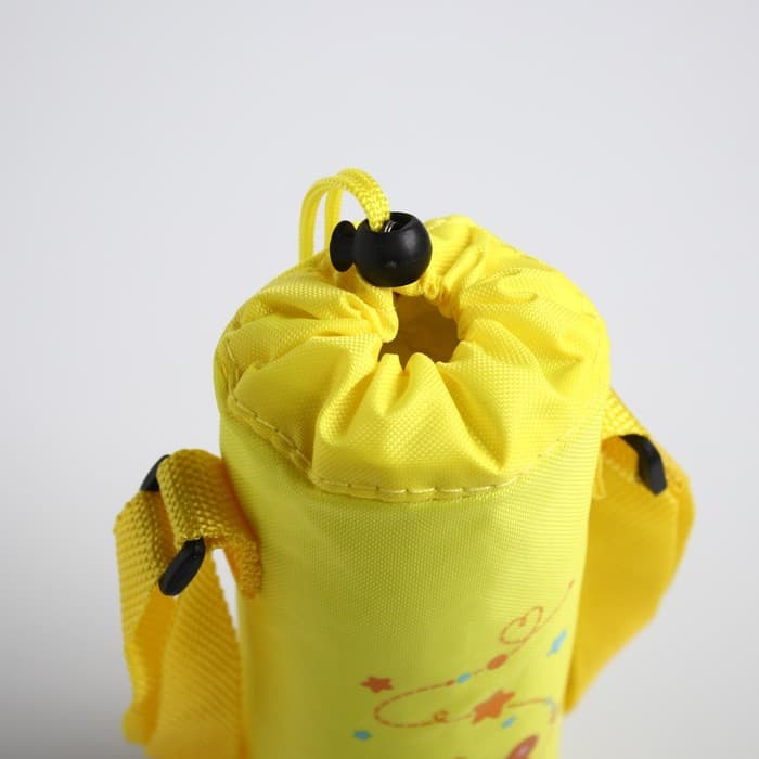 Термочехол M&B «Мишка принц» для бутылочки 250 мл