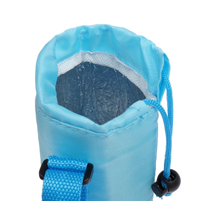 Термочехол M&B «Пингвинёнок Рокки» для бутылочки 250 мл