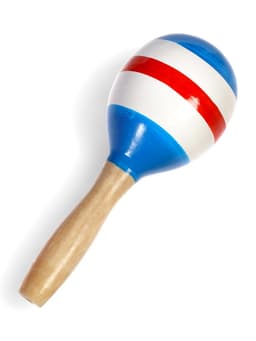 Музыкальная игрушка «Маракас», МИКС