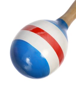 Музыкальная игрушка «Маракас», МИКС