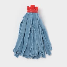 Насадка для швабры ленточная Доляна, микрофибра, 30×10×6 см, МИКС