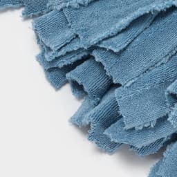 Насадка для швабры ленточная Доляна, микрофибра, 30×10×6 см, МИКС