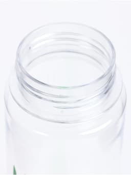 Бутылка для воды My bottle, 500 мл, 19.5×6 см, чехол в комплекте, цвет МИКС