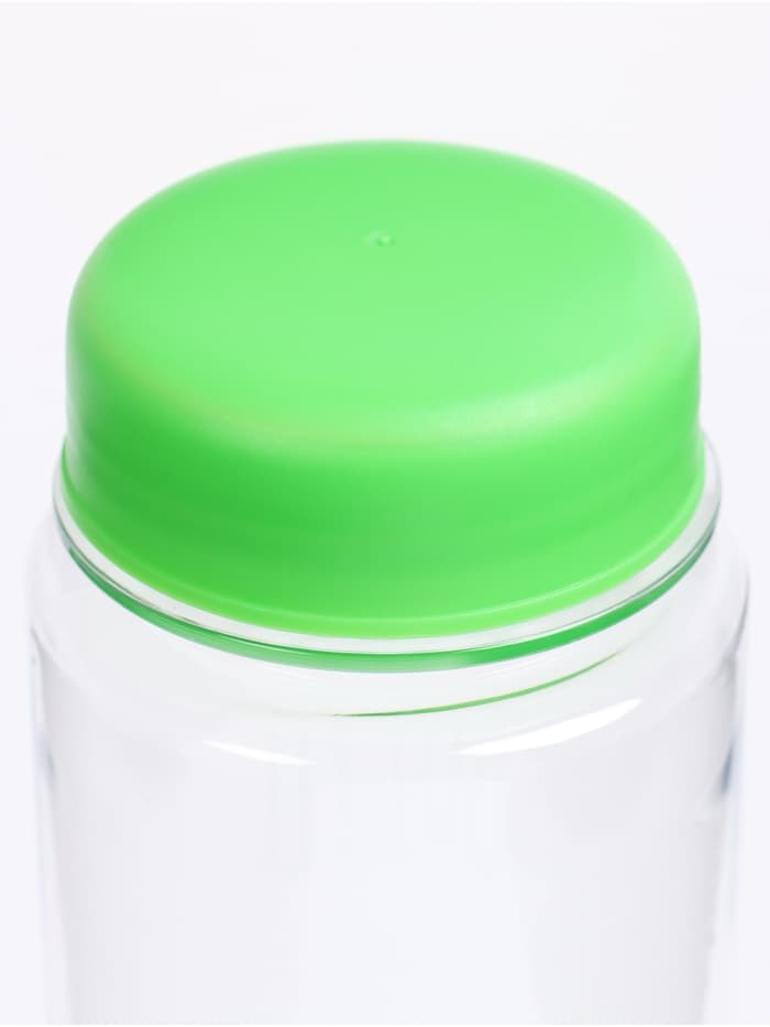 Бутылка для воды My bottle, 500 мл, 19.5×6 см, чехол в комплекте, цвет МИКС