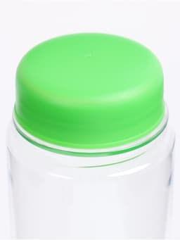Бутылка для воды My bottle, 500 мл, 19.5×6 см, чехол в комплекте, цвет МИКС