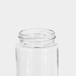 Бутылка для воды «Кит», 500 мл, h=23.5 см, с ручкой, в чехле, стекло, рисунок МИКС