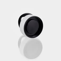 Бутылка для воды «Кит», 500 мл, h=23.5 см, с ручкой, в чехле, стекло, рисунок МИКС