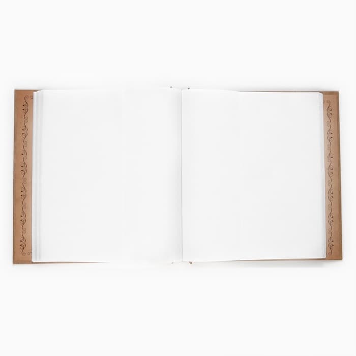 Фотоальбом на 500 фото 10×15 см «Фото нашей семьи»