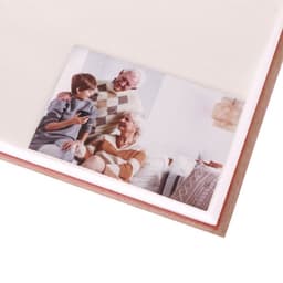 Фотоальбом на 500 фото 10×15 см «Фото нашей семьи»