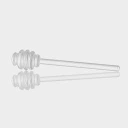 Баночка для мёда и варенья Magistro «Винни», 300 мл, 8×14 см, стекло, прозрачная