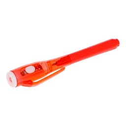 Рисование светом «Приключения Деда Мороза»