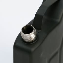 Фляжка Мастер К «Канистра», 150 мл, подарочная, нержавеющая сталь, нержавеющая сталь