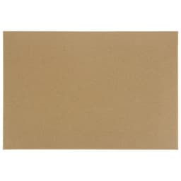 Набор коробок 5в1 «Крафт однотонный», 40×30×5 - 20×10×3 см