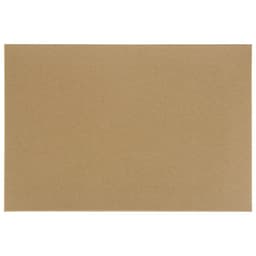 Набор коробок 5в1 «Крафт однотонный», 40×30×5 - 20×10×3 см