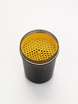 Шейкер спортивный, 500 мл, с чашей