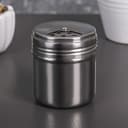 Солонка «Элиас», 150 мл, 5.4×7.5 см, нержавеющая сталь