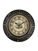 Часы настенные интерьерные «Фрегат», d=25 см, плавный ход
