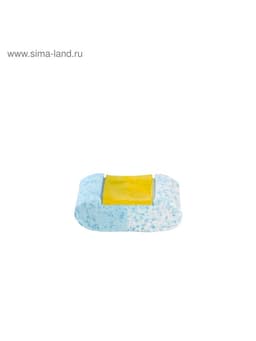 Сменный блок Domestos «Лимон», сила 3 в 1, 40 г