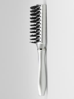 Расчёска массажная, продуваемая, 5×22 (±1) см, МИКС