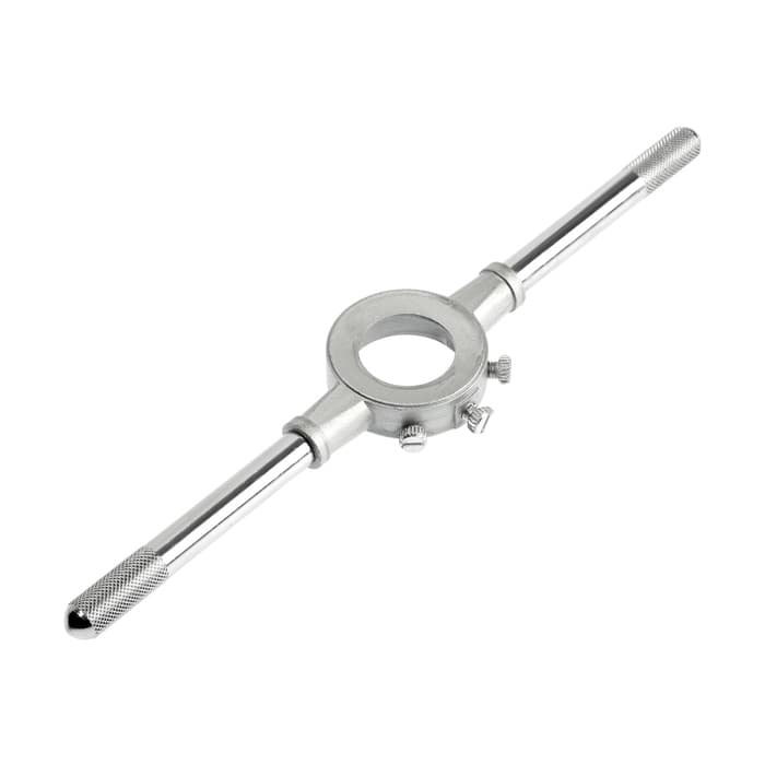 Плашкодержатель ТУНДРА, 38 мм, М12 - М14