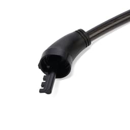 Замок навесной велосипедный LOCKLAND, кодовый, 10×800 мм