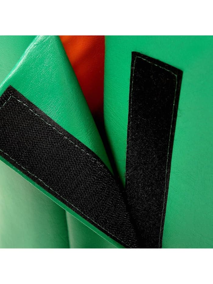 Мягкий модуль «Бассейн прямоугольный», цвет МИКС