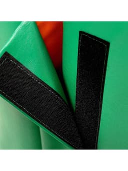 Мягкий модуль «Бассейн прямоугольный», цвет МИКС